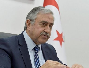 Μ. Ακιντζί: «Δύο ίσα κράτη ακόμα και αν δεν υπάρξει συμφωνία»